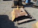 Tractor Skid Plate