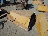 Tractor Skid Plate