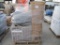 Lot Of Rubber Maid Cart & Misc