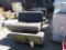 Lot Of (9) Bus Seats