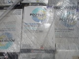Lot Of Polyblend Non-Sanded Grout,