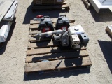 Lot Of (3) Gas Water Pumps