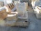 Lot Of (4) Dining Tables & Misc Items