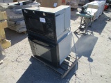 Lot of Microwave & Oven