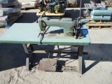 Lot Of Consew Commercial Sewing Machine