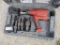 Ridgid 320E Pro Pressing Tool