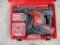 Hilti TE30-A36 Concrete Drill