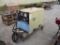 Hobart RCC-610 Welder,