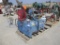 Marathon Asphalt Slurry Sprayer,