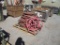 Lot Of Heavy Duty Air Jack Hoses,