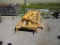 Lot Of Bil-Jax Utility Scaffolding,