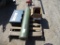 Lot Of Misc Welding Equipment,