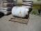 Lot Of 100 Gallon Air Tank