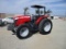 2016 Massey Ferguson 4610M Ag Tractor,
