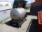 Lot Of 100 Gallon Fuel Tank W/Pump & Gun