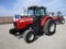 Massey Ferguson 5445 Ag Tractor,