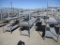 Lot Of (2) Duke Stainless Steel Tables