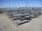 Lot Of (2) Duke Stainless Steel Tables