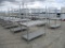 Lot Of (2) Duke Stainless Steel Tables