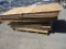 Lot Of Misc Plywood