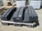 Lot Of (2) Pontoon Floating Docks