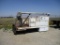 Utility Truck Service Bed,