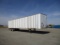 Wabash T/A Van Trailer,