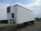 Trailmobile S/A Reefer Trailer,