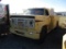 GMC Sierra S/A Fuel Truck,
