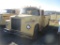 International Load Star 1600 S/A Fuel Truck,