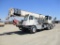 Lorain MCH230E T/A Crane Truck,