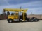 2004 Peterbilt 379 T/A Crane Truck Tractor,