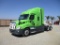 2016 Freightliner Cascadia 132 T/A Truck Tractor,