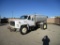 Ford F600 S/A Water Truck,
