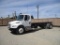2007 Freightliner M2 S/A Roll-Off Truck,