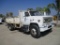 Chevrolet 70 S/A Flatbed Truck,