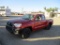2012 Toyota Tacoma Extended-Cab Pickup Truck,