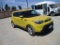 2015 Kia Soul,