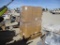 Lot Of (72) Dayton Block Planters,