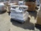 Lot Of Patio Table & Chair Set,