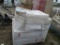 Lot Of Assorted Air Filters,