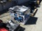 Duromax XP12000HX Hybrid Generator,