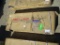 Lot Of Redline Drywall Hoist,