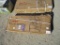 Lot Of Troy Drywall Hoist,