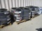 Lot Of (16) Unused Uniroyal 175/65R 14 Tires,