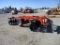 2022 Industrias America R2422 Towable Disc Plow,