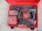 Hilti TE30-A36 Concrete Drill