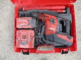 Hilti TE30-A36 Concrete Drill