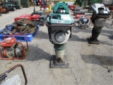 Wacker DS-70 Jumping Jack