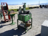 Helix HW72 Winding Machine,